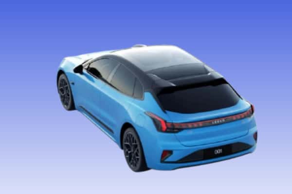 阜阳市颍泉回收公司车