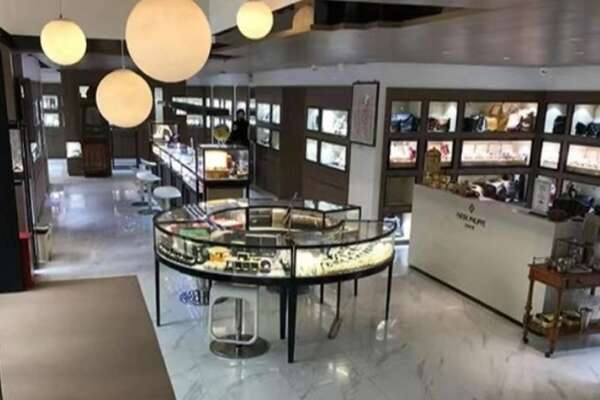 阜阳市颍泉寄卖奢侈品店